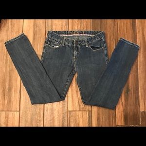 👖 Rue21 brand juniors skinny jeans